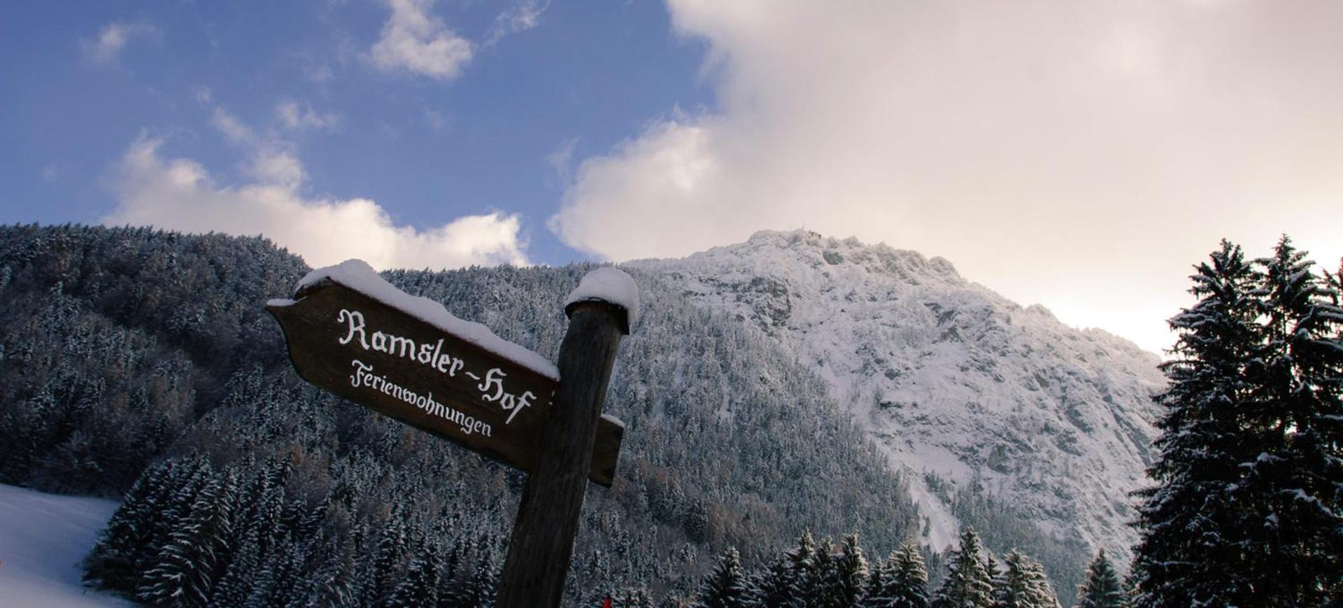 Ferienwohnungen Ramslerhof Inkl. Chiemgaukarte Ruhpolding Exterior photo